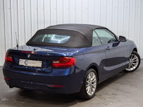 BMW 2 Series 218I SE 14