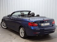 BMW 2 Series 218I SE 16