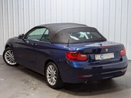 BMW 2 Series 218I SE 18