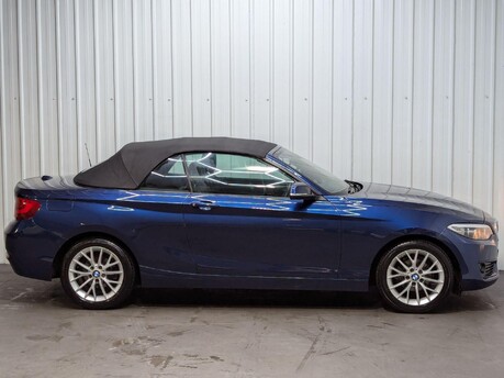 BMW 2 Series 218I SE 19