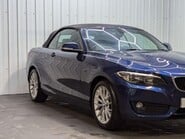 BMW 2 Series 218I SE 24