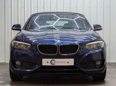 BMW 2 Series 218I SE 25