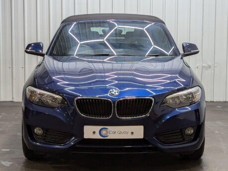 BMW 2 Series 218I SE 27