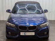 BMW 2 Series 218I SE 28