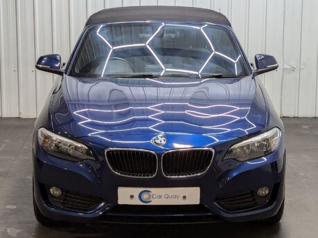 BMW 2 Series 218I SE 28