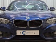 BMW 2 Series 218I SE 30