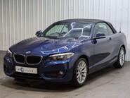 BMW 2 Series 218I SE 31