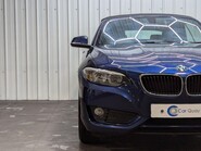 BMW 2 Series 218I SE 32