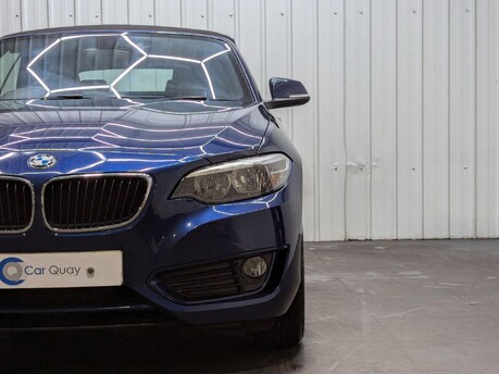 BMW 2 Series 218I SE 37