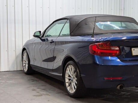 BMW 2 Series 218I SE 42