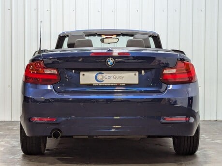 BMW 2 Series 218I SE 43