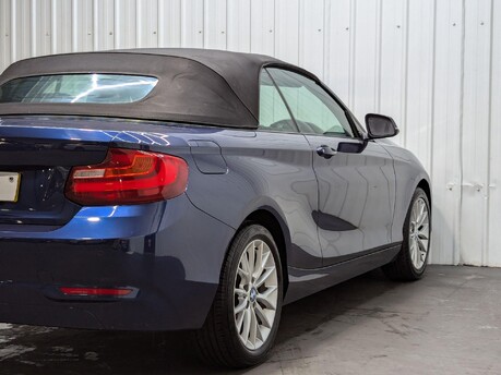 BMW 2 Series 218I SE 44