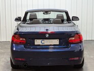 BMW 2 Series 218I SE 45