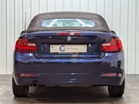 BMW 2 Series 218I SE 46