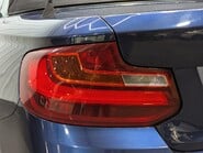 BMW 2 Series 218I SE 50