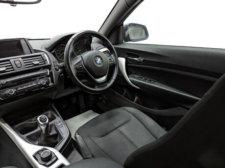 BMW 2 Series 218I SE 56