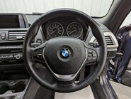 BMW 2 Series 218I SE 74