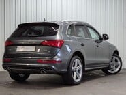 Audi Q5 TDI QUATTRO S LINE PLUS 2