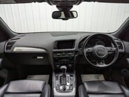 Audi Q5 TDI QUATTRO S LINE PLUS 3