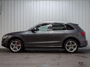 Audi Q5 TDI QUATTRO S LINE PLUS 15