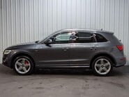 Audi Q5 TDI QUATTRO S LINE PLUS 16