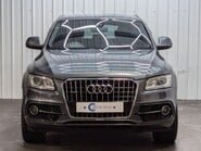 Audi Q5 TDI QUATTRO S LINE PLUS 21