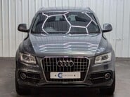 Audi Q5 TDI QUATTRO S LINE PLUS 22