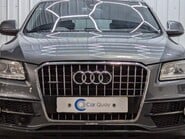 Audi Q5 TDI QUATTRO S LINE PLUS 24