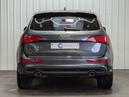 Audi Q5 TDI QUATTRO S LINE PLUS 37