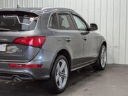 Audi Q5 TDI QUATTRO S LINE PLUS 38