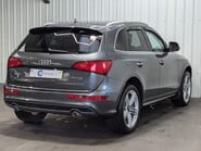 Audi Q5 TDI QUATTRO S LINE PLUS 42