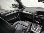 Audi Q5 TDI QUATTRO S LINE PLUS 48