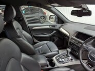 Audi Q5 TDI QUATTRO S LINE PLUS 50