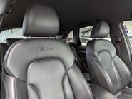 Audi Q5 TDI QUATTRO S LINE PLUS 52