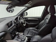 Audi Q5 TDI QUATTRO S LINE PLUS 55