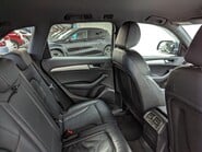 Audi Q5 TDI QUATTRO S LINE PLUS 60