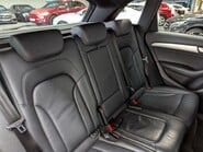 Audi Q5 TDI QUATTRO S LINE PLUS 62