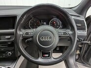 Audi Q5 TDI QUATTRO S LINE PLUS 74