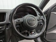 Audi Q5 TDI QUATTRO S LINE PLUS 76