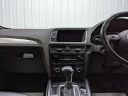 Audi Q5 TDI QUATTRO S LINE PLUS 82