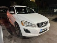 Volvo XC60 D5 R-DESIGN NAV AWD 1