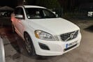 Volvo XC60 D5 R-DESIGN NAV AWD