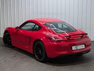 Porsche Cayman 24V PDK 12