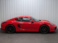 Porsche Cayman 24V PDK 13