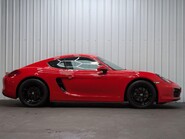 Porsche Cayman 24V PDK 14