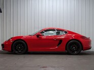 Porsche Cayman 24V PDK 15