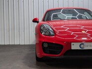 Porsche Cayman 24V PDK 26