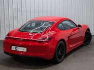 Porsche Cayman 24V PDK 10