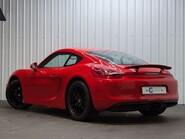 Porsche Cayman 24V PDK 11