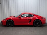 Porsche Cayman 24V PDK 16